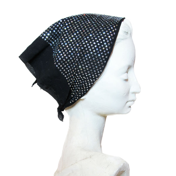 At Last ドットバンダナ A-Morir Studio | Zandt Crystal Bandana