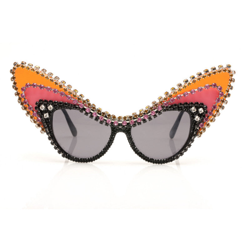 Pierson (Multiple Colors) - A-Morir Eyewear - 1