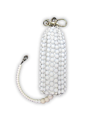 The Monthly Bag Charm in Fresh
