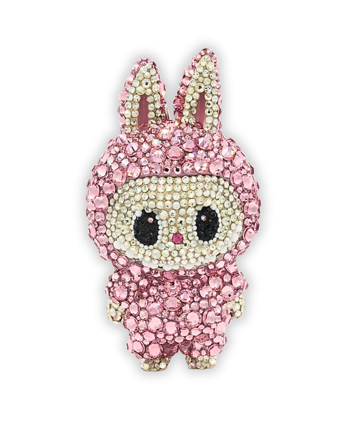 Lablingbling Bag Charm - Pink