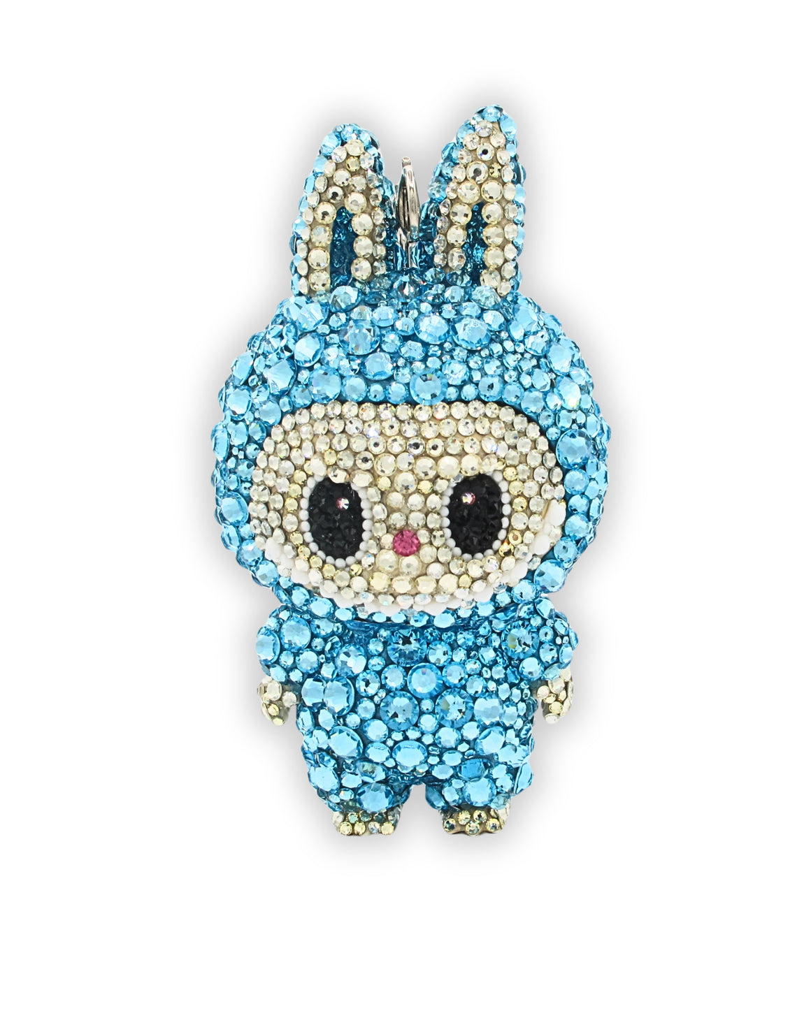 Lablingbling Bag Charm - Blue