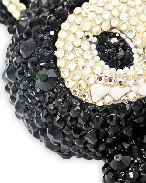 Lablingbling Bag Charm - Black