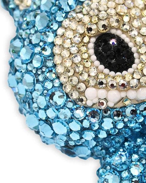 Lablingbling Bag Charm - Blue