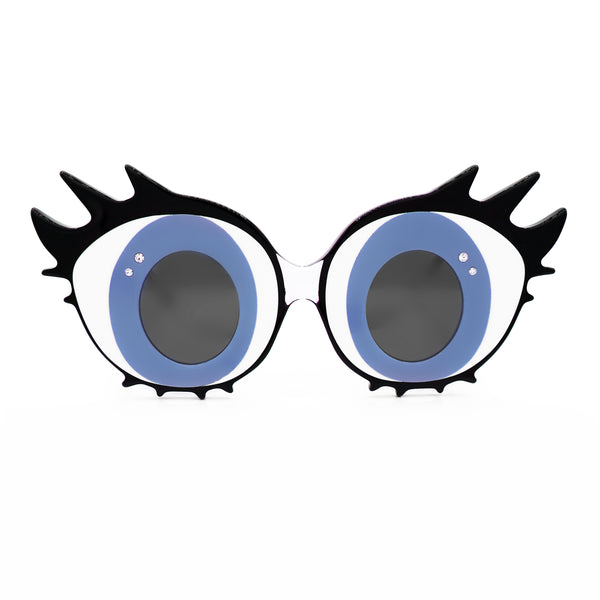 CHIBI - Blue
