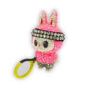 Andre Swagassi - Limited Edition Andre Agassi Homage