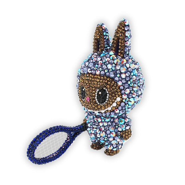 Arthur Flashe - Limited Edition Iridescent Grape