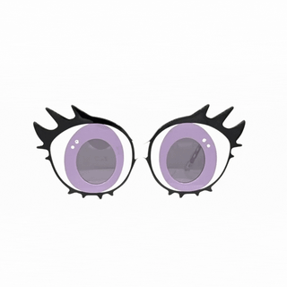 CHIBI - Purple