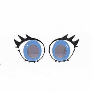 CHIBI - Blue