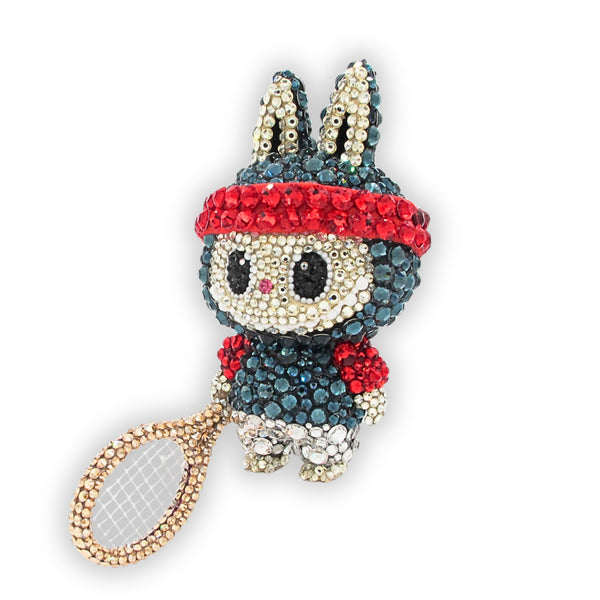 John McEnglow - Limited Edition John McEnroe Homage