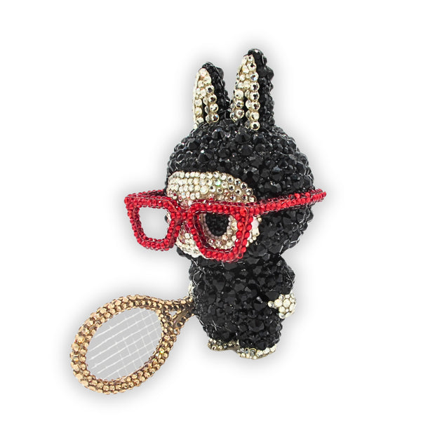 LaBillieBoo - Limited Edition BJK Homage