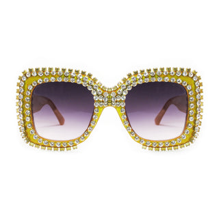 Pebbles - Antique Gold