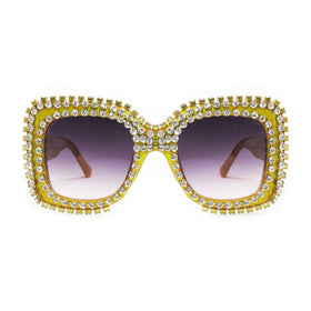 Pebbles - Antique Gold