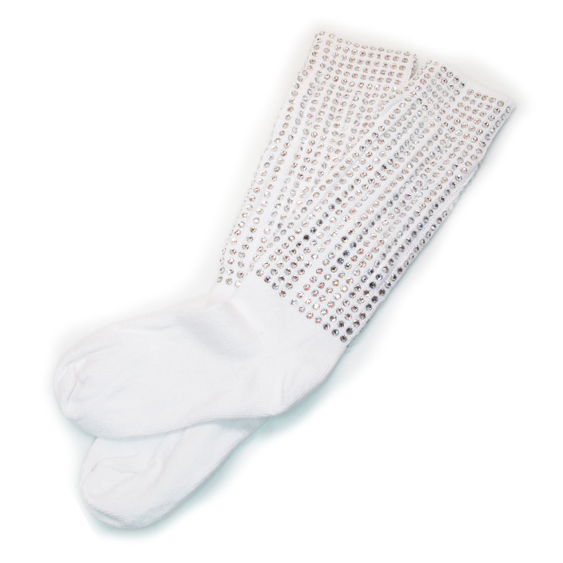 Whitten Crystal Socks