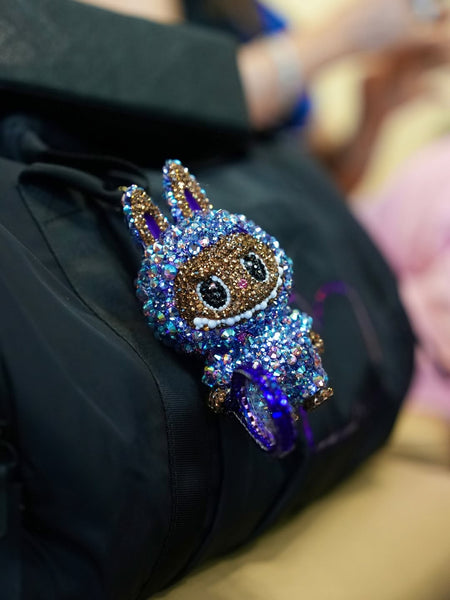 Arthur Flashe - Limited Edition Iridescent Grape