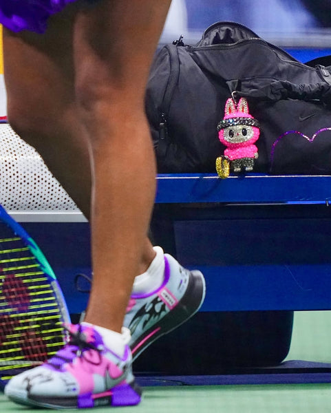 Andre Swagassi - Limited Edition Andre Agassi Homage