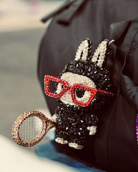 LaBillieBoo - Limited Edition BJK Homage