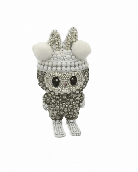 Ski Bunny Lablingbling - Black Diamond