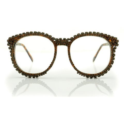 Rhonda (Multiple Colors) - A-Morir Eyewear - 2