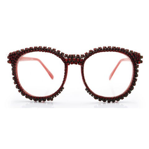 Rhonda (Multiple Colors) - A-Morir Eyewear - 3