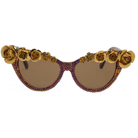 Lana - A-Morir Eyewear