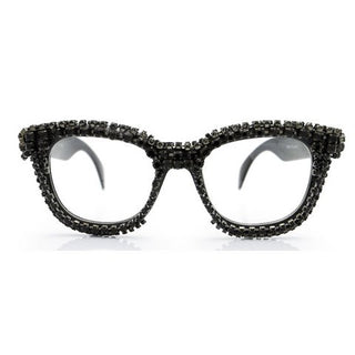 Sylvia Eyeglasses - A-Morir Eyewear