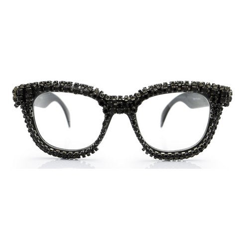 Sylvia Eyeglasses - A-Morir Eyewear