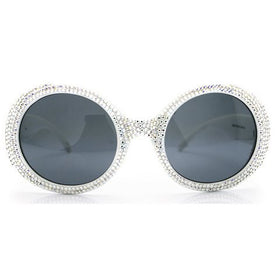 Bleach - A-Morir Eyewear