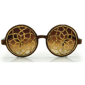 Szabo - A-Morir Eyewear