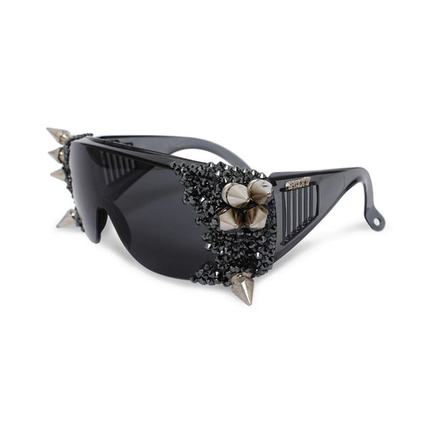 A-Morir Sabotage Sunglasses