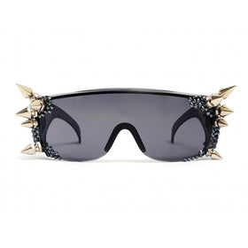 A-Morir Sabotage Sunglasses