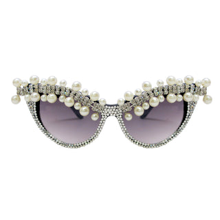 Lena - Silver - New Colorway!