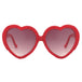 Schubert Red