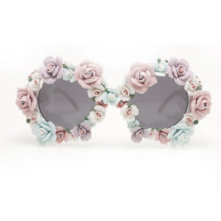 Cass (Multiple Colors) - A-Morir Eyewear - 1
