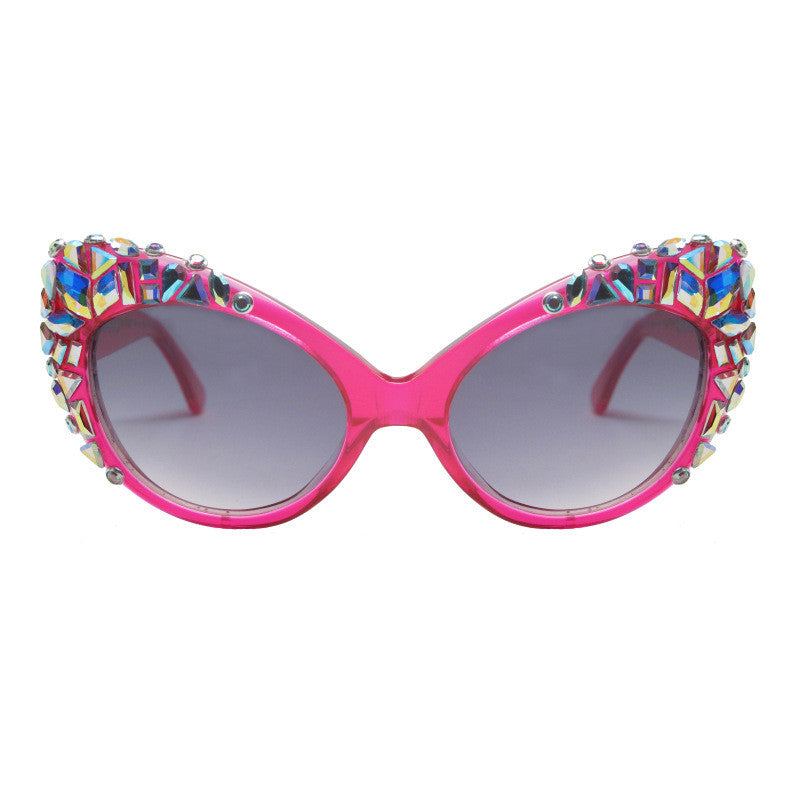Dando | Sunglasses by A-Morir Eyewear - A-Morir Studio