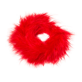 Boudoir Hoop - Red
