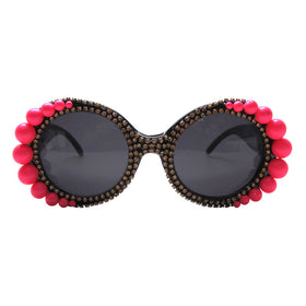 Hendrix (Multiple Colors) - A-Morir Eyewear - 1