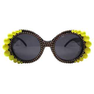 Hendrix (Multiple Colors) - A-Morir Eyewear - 3