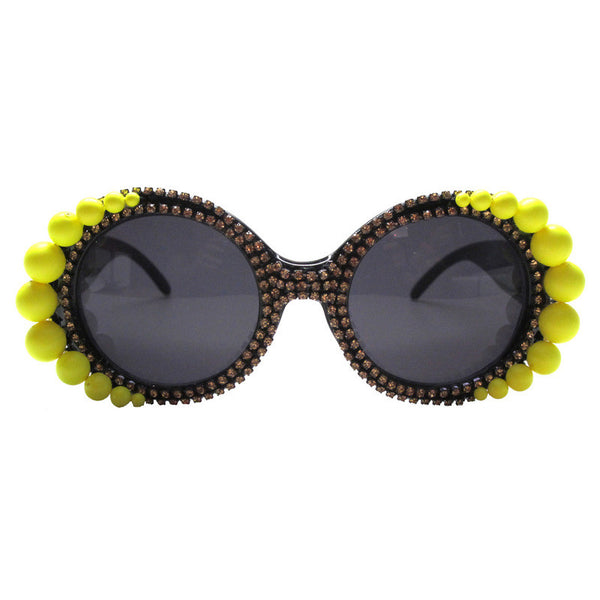 Hendrix (Multiple Colors) - A-Morir Eyewear - 3