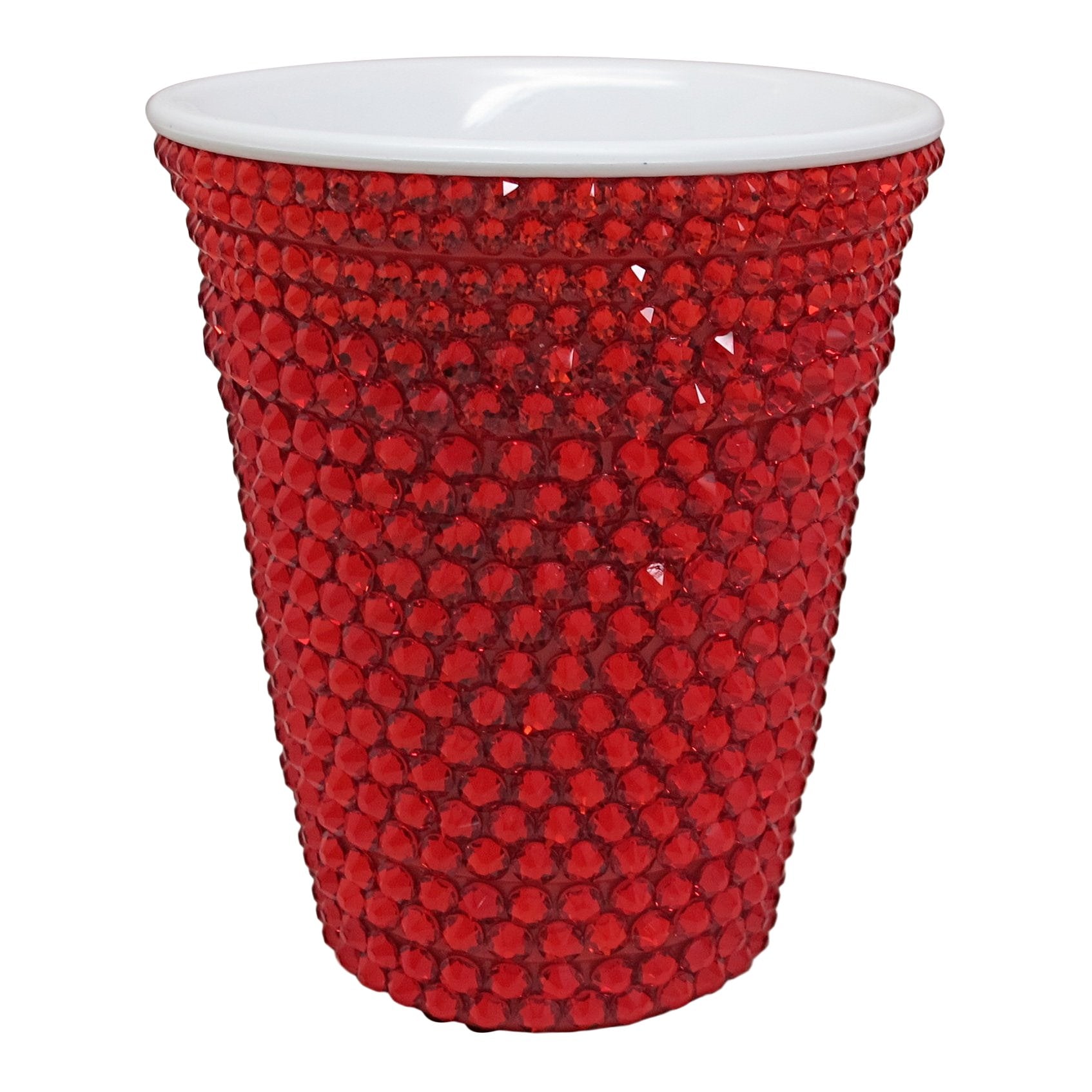 Crystal Solo Cup