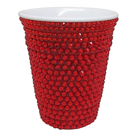 Crystal Solo Cup