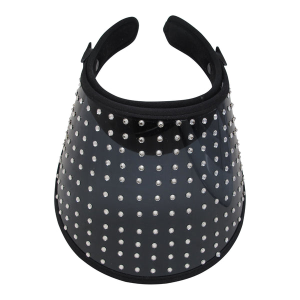 Demoni Crystal Sunshield