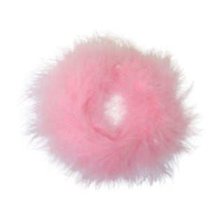 Boudoir Hoop - Pink