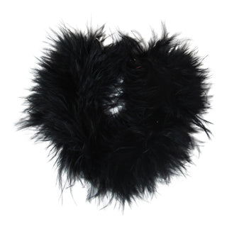 Boudoir Hoop - Black