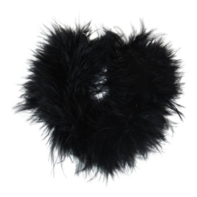 Boudoir Hoop - Black