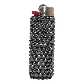 Black Diamond Crystal Lighter