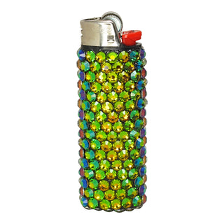 Mermaid Crystal Lighter