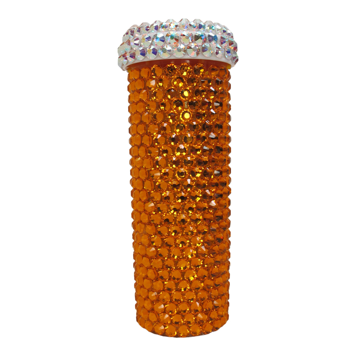 XL Crystal Pill Bottle