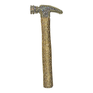 Crystal Hammer