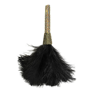 Crystal Feather Duster