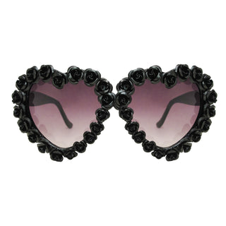 Donna - Black
